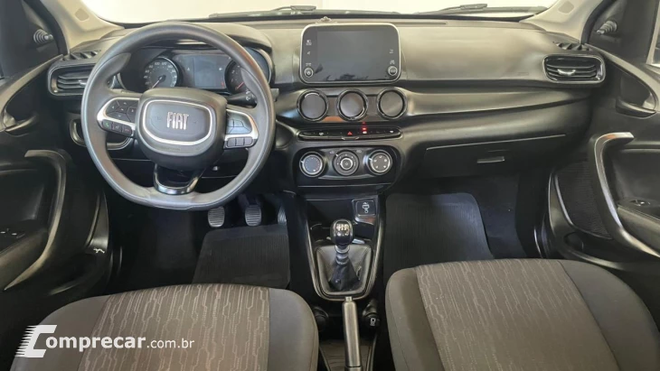 ARGO 1.0 Firefly Drive