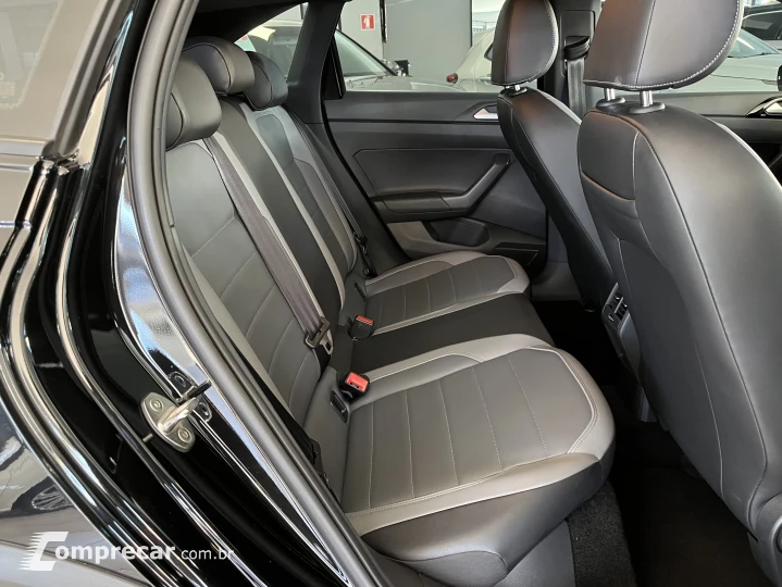 NIVUS 1.0 200 TSI Highline