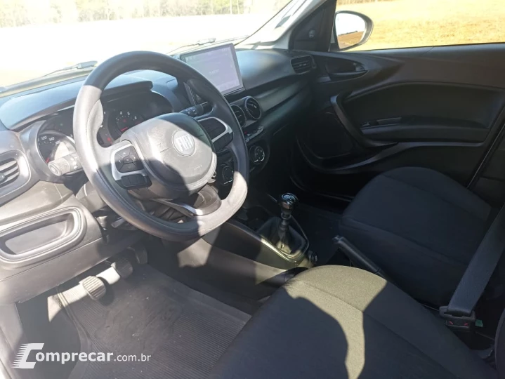 ARGO 1.0 Firefly Drive