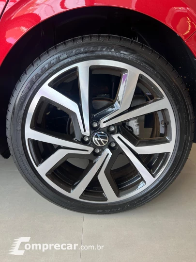 POLO 1.4 250 TSI GTS