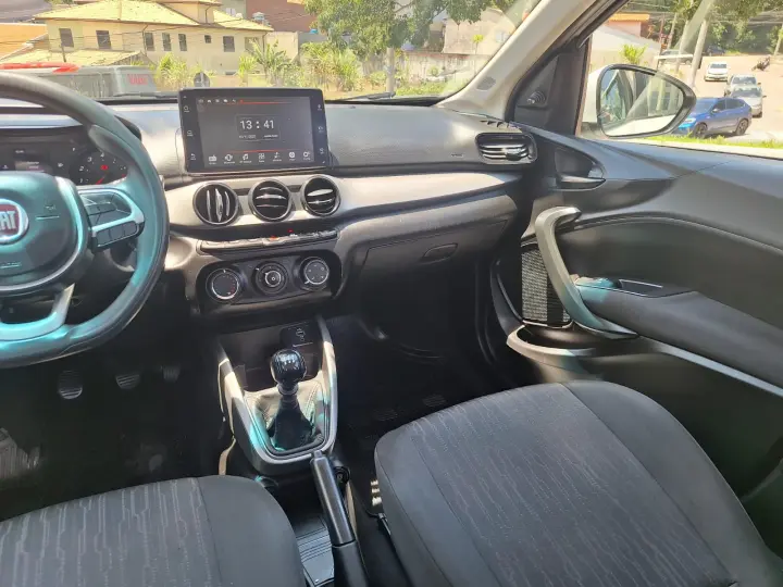 ARGO 1.0 Firefly Drive