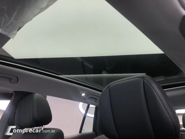 Aion V 75,3 KW ELETRICO ELITE