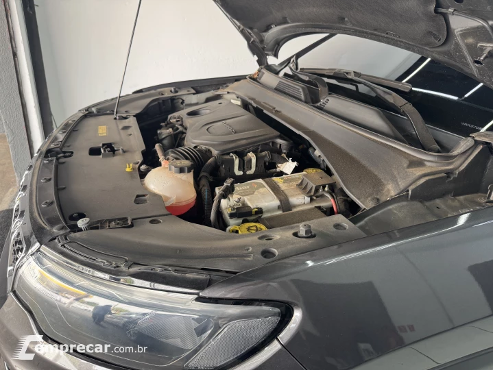 COMPASS 1.3 T270 Turbo Longitude