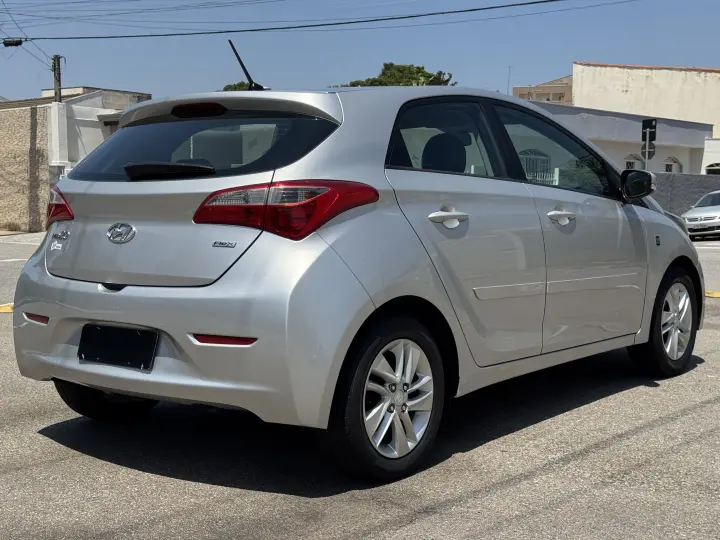 HB20 1.0 FOR YOU 12V