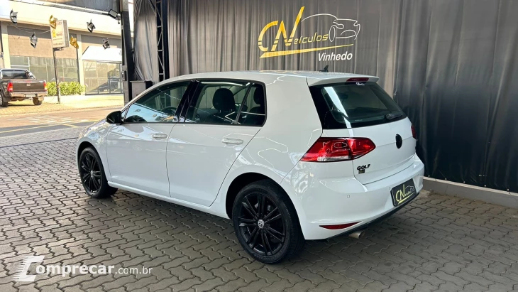 GOLF 1.0 TSI Comfortline 12V