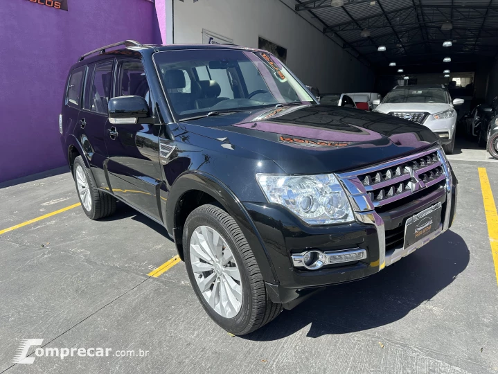 PAJERO FULL 3.8 HPE 4X4 V6 24V
