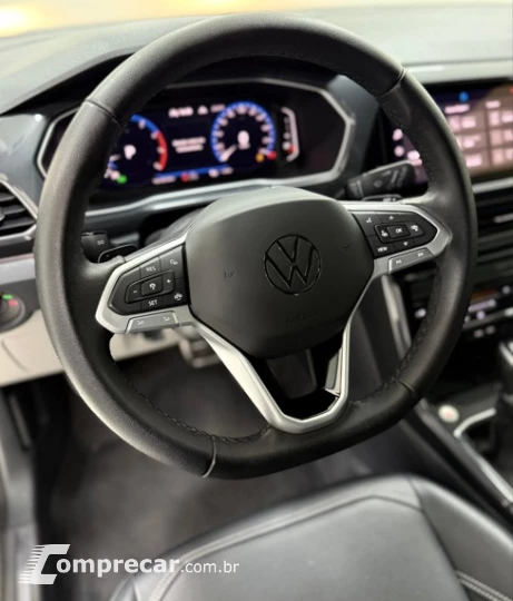 T-CROSS 1.4 250 TSI Highline