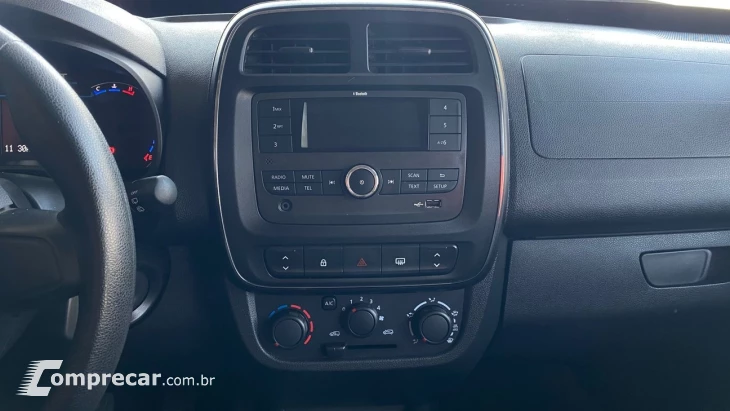 RENAULT KWID 1.0 12V SCE ZEN