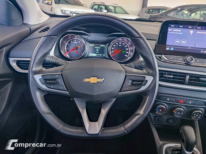 TRACKER 1.0 Turbo LTZ