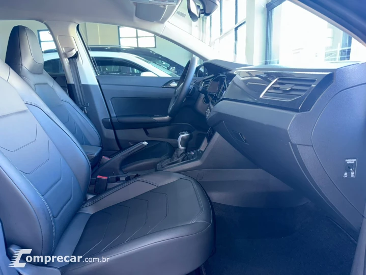 POLO 1.0 170 TSI Highline