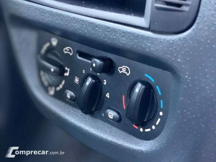 C3 1.4 I GLX 8V FLEX 4P MANUAL