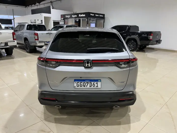 HR-V 1.5 DI I-vtec Turbo Advance