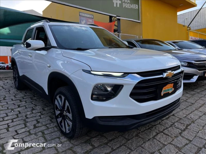 MONTANA 1.2 Turbo LT