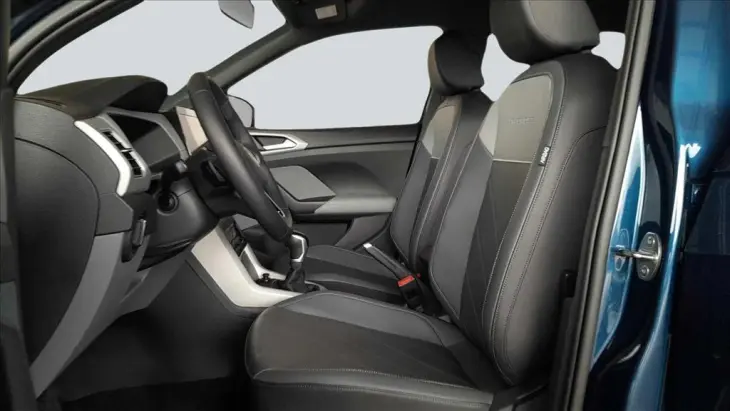 T-CROSS 1.0 200 TSI TOTAL FLEX COMFORTLINE AUTOMÁ