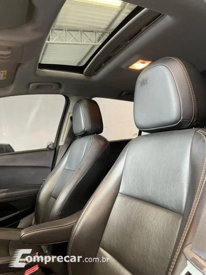 CHEVROLET TRACKER 1.4 16V TURBO MIDNIGHT