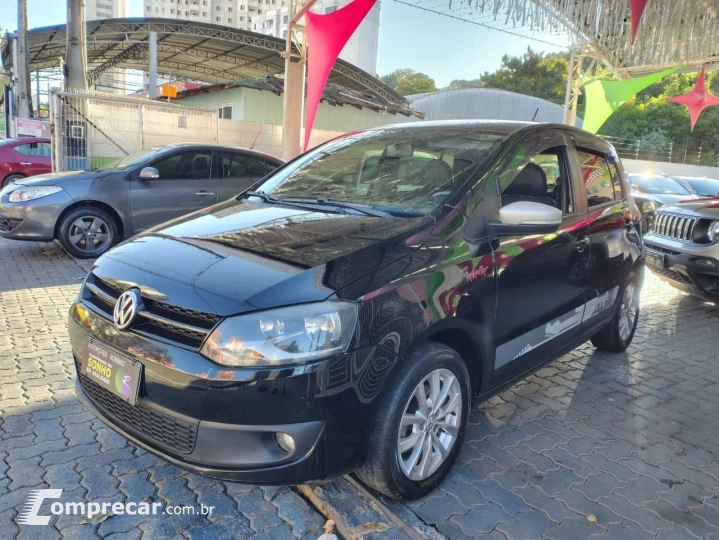 FOX 1.6 MI ROCK IN RIO 8V