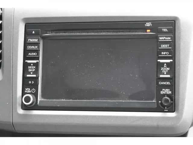 CIVIC - 1.8 EXS 16V 4P AUTOMÁTICO