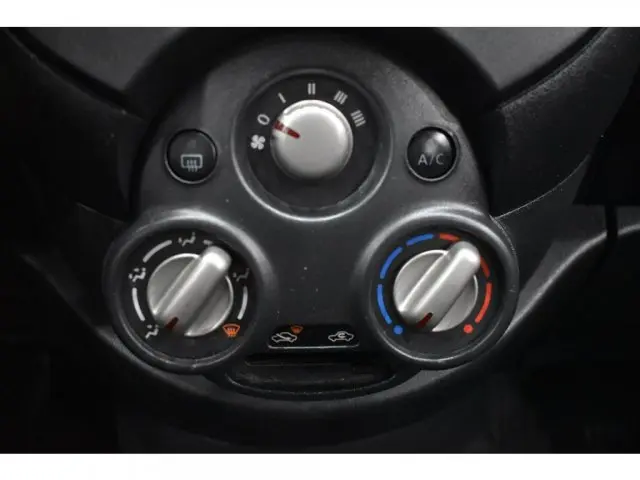 MARCH - 1.0 ACTIVE 16V 4P MANUAL