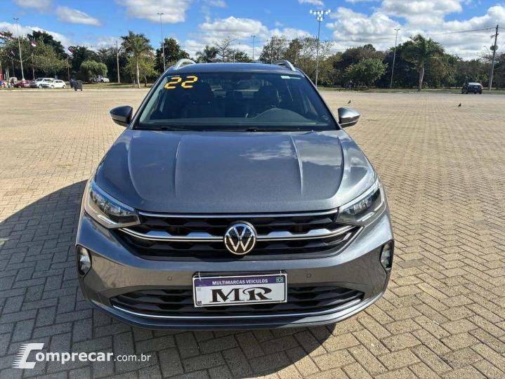 NIVUS 1.0 200 TSI Highline