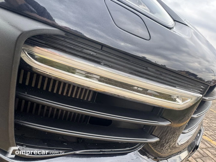 Cayenne GTS 3.6 Bi-Turbo 440cv