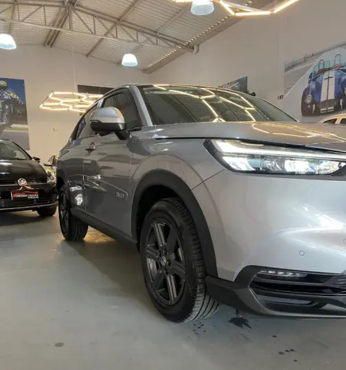 HR-V 1.5 DI I-vtec Turbo Advance