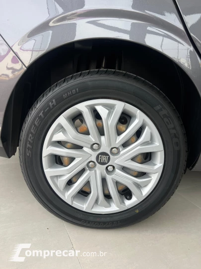 CRONOS 1.3 Firefly Drive