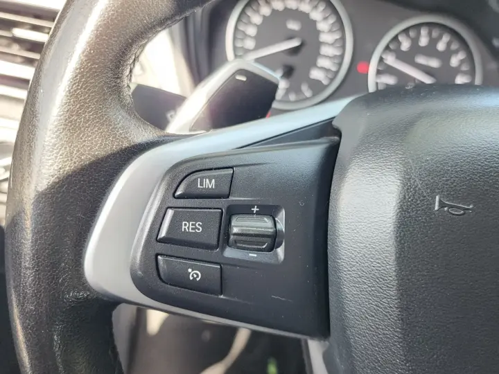 X1 SDRIVE 20i 2.0/2.0 TB Acti.Flex Aut.