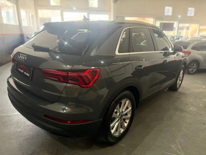 Q3 1.4 35 TFSI Prestige S Tronic