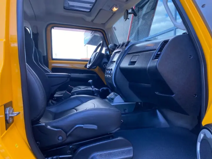 T4 3.2 XLT 4X4 20V Turbo Intercooler