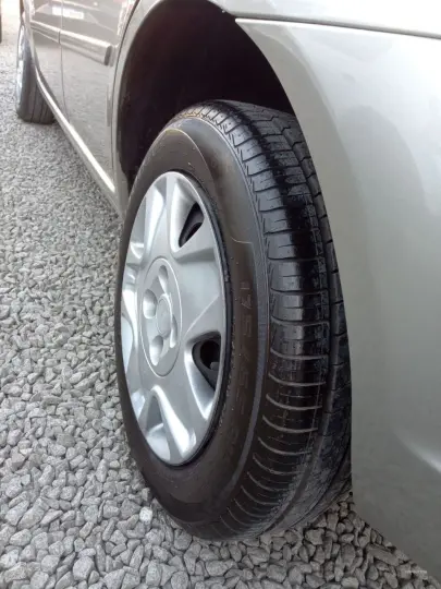 Fiesta Sedan 1.6 4P CLASS FLEX