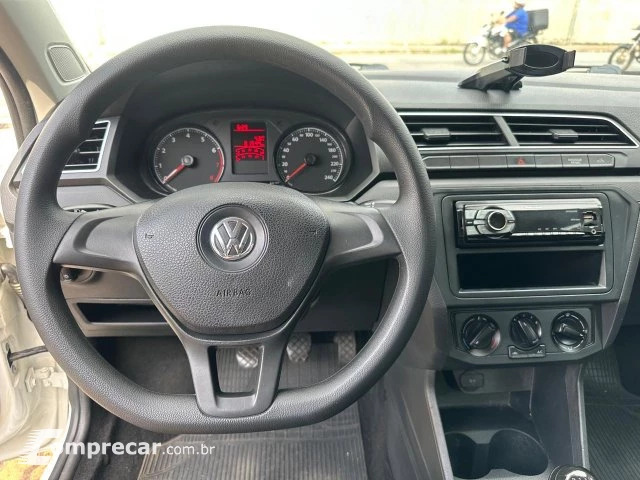 SAVEIRO - 1.6 MSI ROBUST CS 8V 2P MANUAL