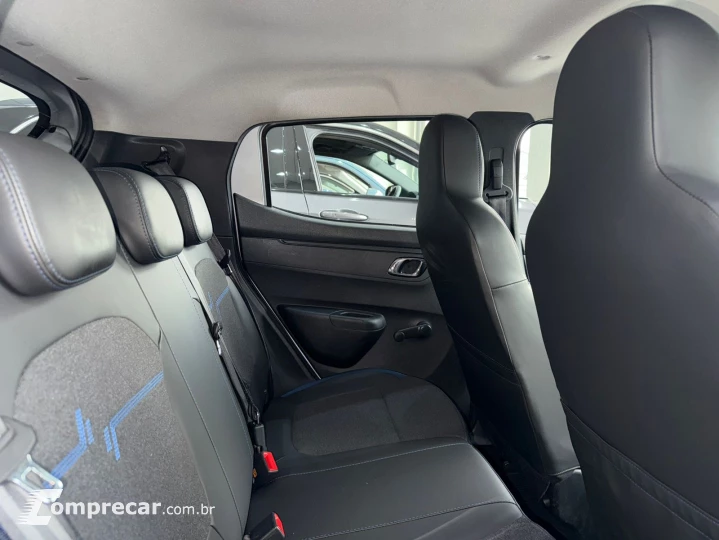 KWID 1.0 12V SCE Intense