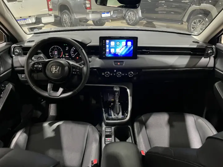 HR-V 1.5 DI I-vtec Turbo Advance