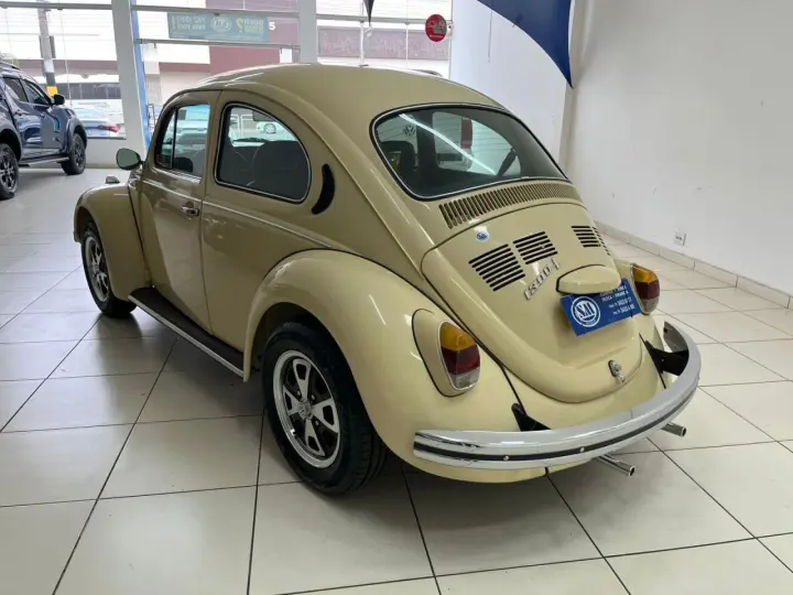 Fusca 1.3