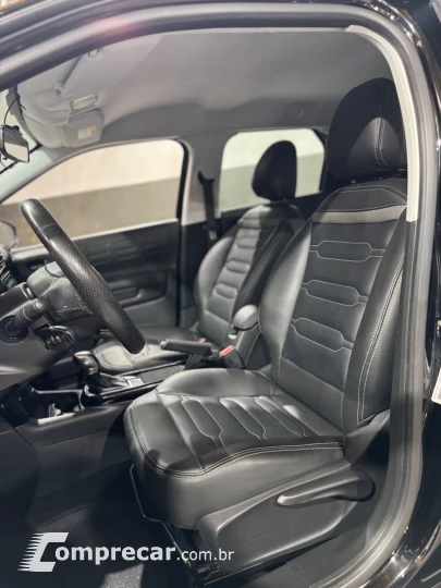 C4 CACTUS FEEL 1.6 16V Flex Aut.