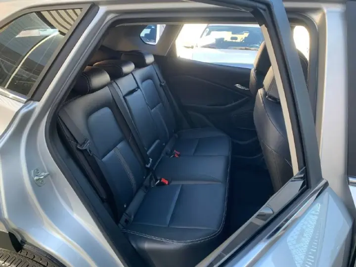 TRACKER Premier 1.2 Turbo 12V Flex Aut.