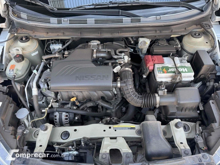 KICKS 1.6 16vstart Exclusive