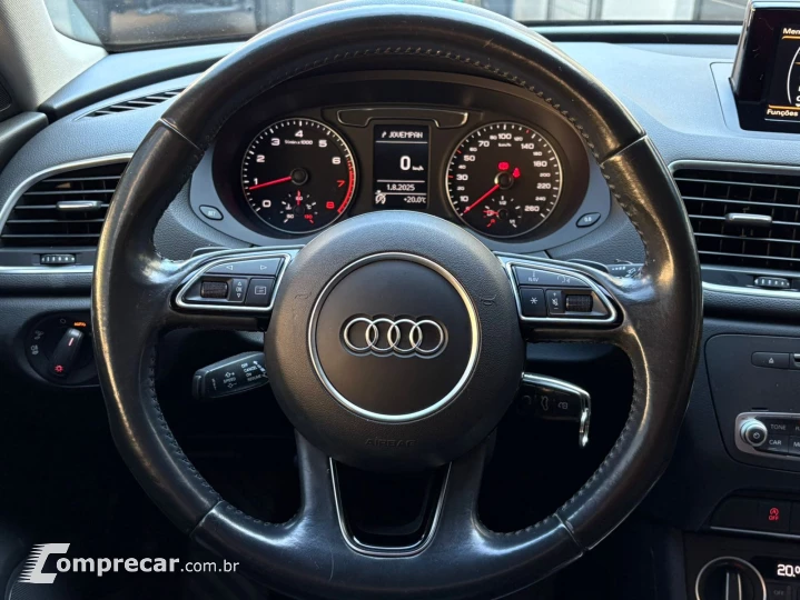Q3 1.4 TFSI Ambiente S Tronic