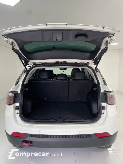 COMPASS 2.0 16V Trailhawk 4X4