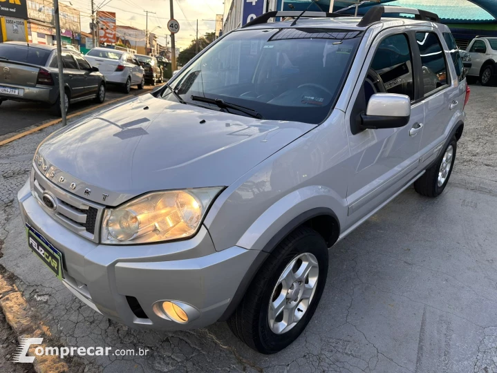 ECOSPORT 2.0 XLT 16V