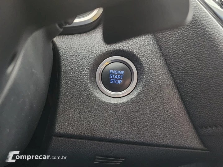 COROLLA 2.0 Vvt-ie XEI