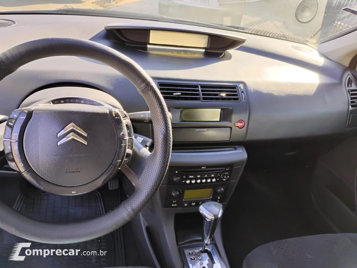 C4 2.0 Pallas Exclusive 16V