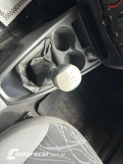 Siena EL 1.4 mpi Fire Flex 8V 4p