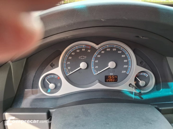 MERIVA 1.4 MPFI Maxx 8V