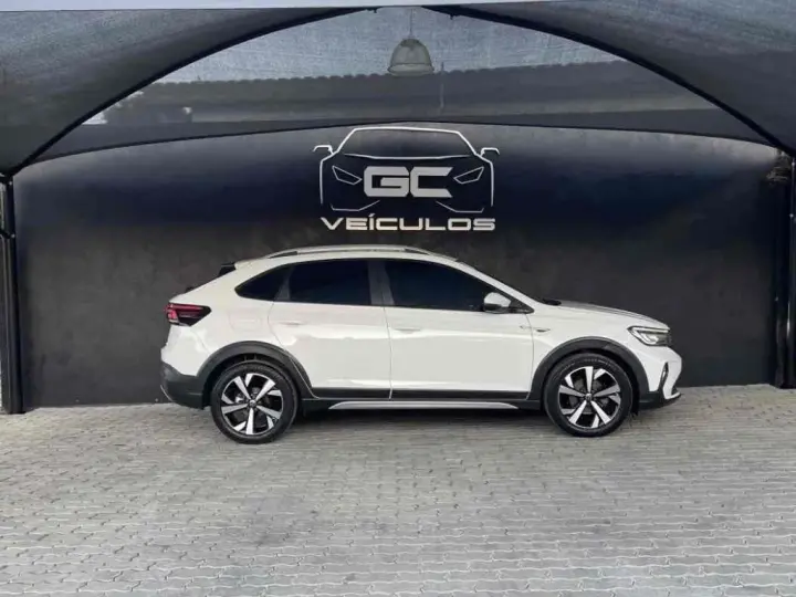 NIVUS 1.0 200 TSI TOTAL FLEX HIGHLINE AUTOMÁTICO