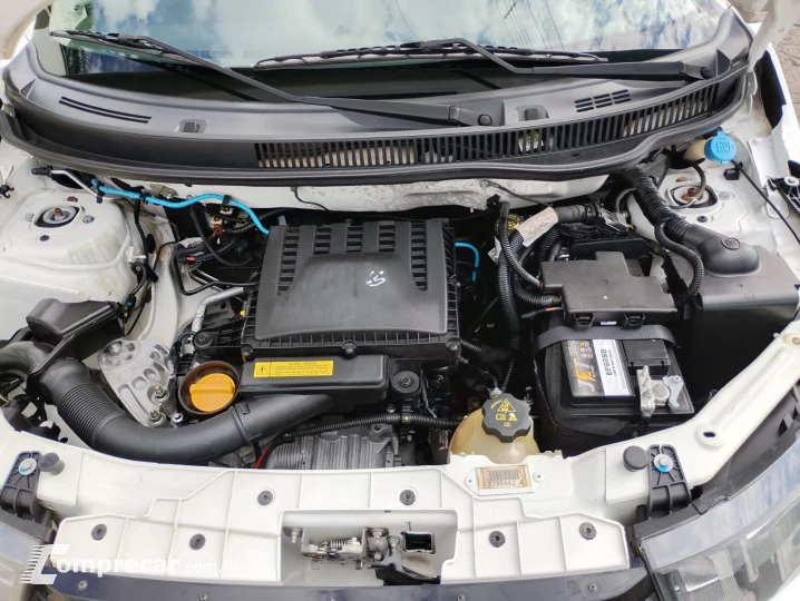 MOBI 1.0 Firefly Drive