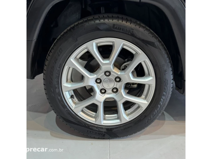 COMPASS 1.3 T270 TURBO FLEX SPORT AT6