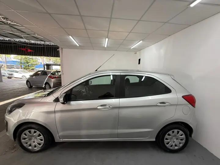 Ka 1.0 SE/SE Plus TiVCT Flex 5p