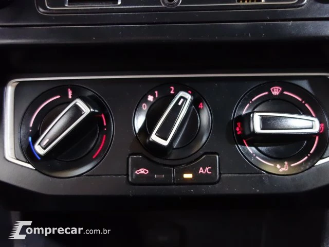 SAVEIRO - 1.6 MSI PEPPER CE 8V 2P MANUAL