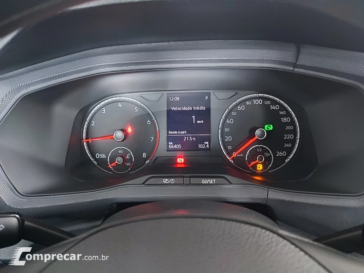 T-CROSS 1.0 200 TSI Sense